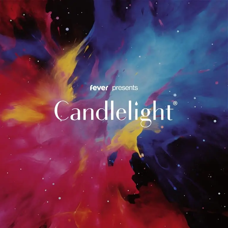 Candlelight: Ed Sheeran & Coldplay | Bournemouth