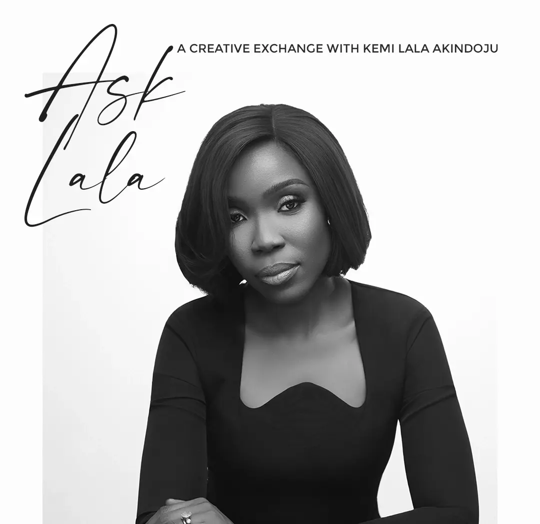 Ask Lala