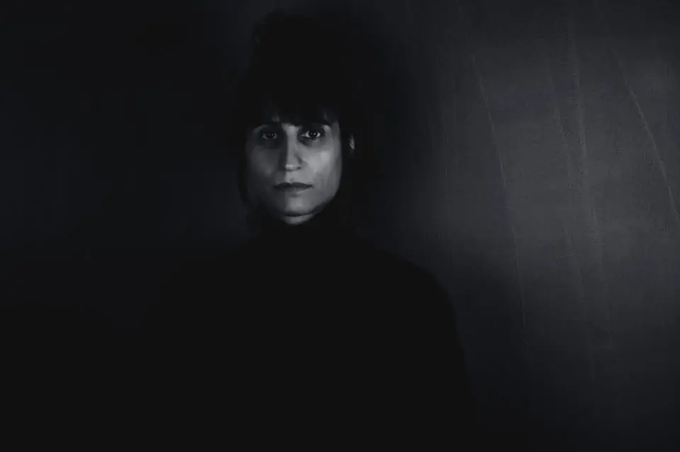 Skaiv: SHARDS – Roya Naini Examenskonsert