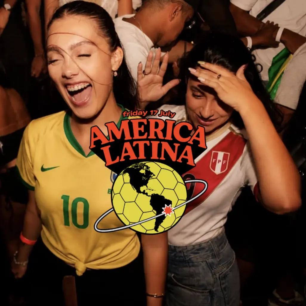 America Latina