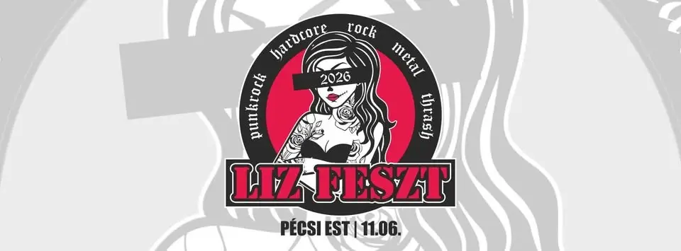 XII. Liz Feszt
