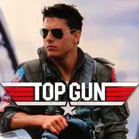TOP GUN - OPEN AIR FILM NIGHT - Jubilee Square