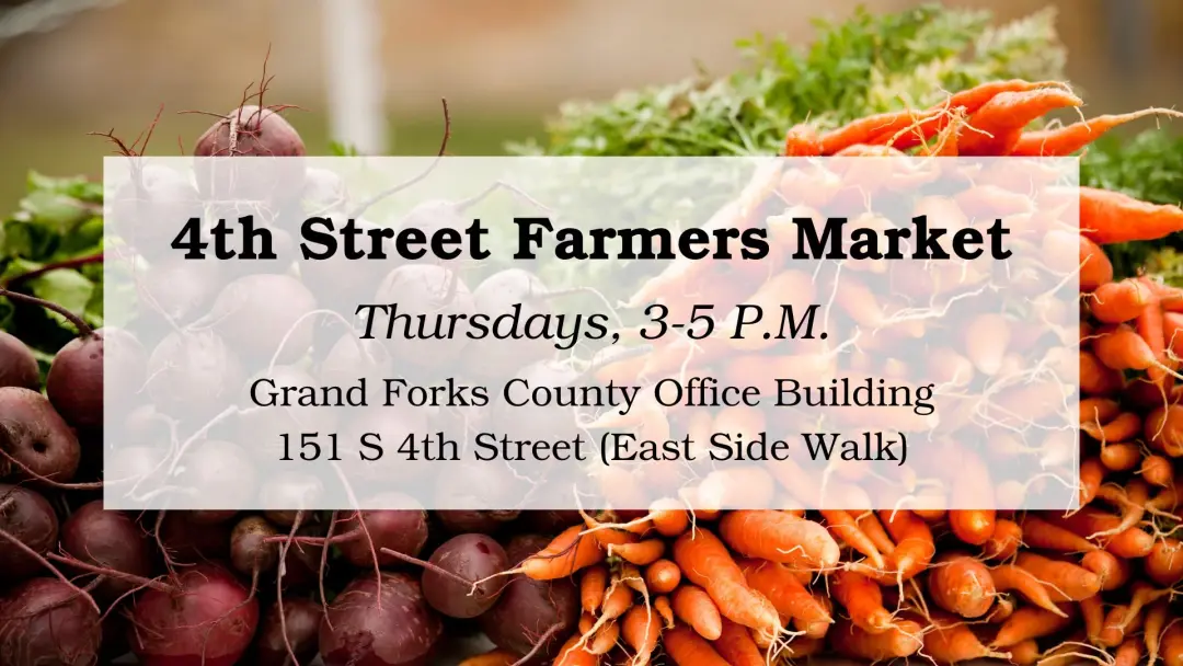 4th Street Farmers Market