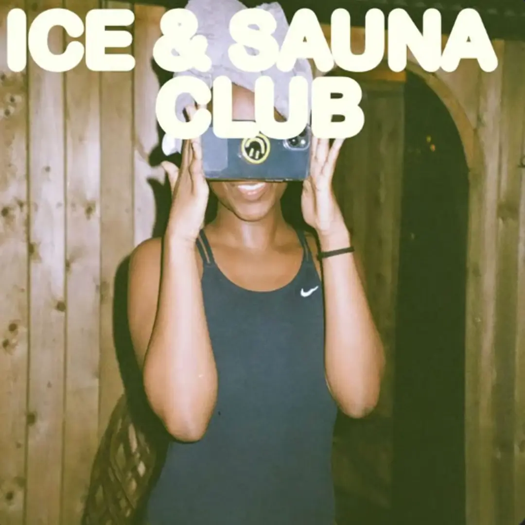 Babes in London: Ice, Sauna & Recovery for Ambitious Babes