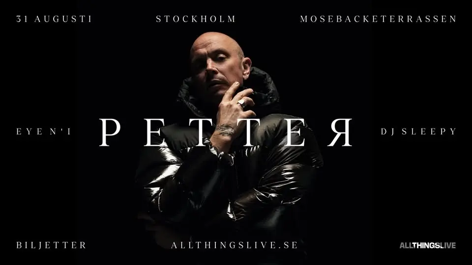 Petter