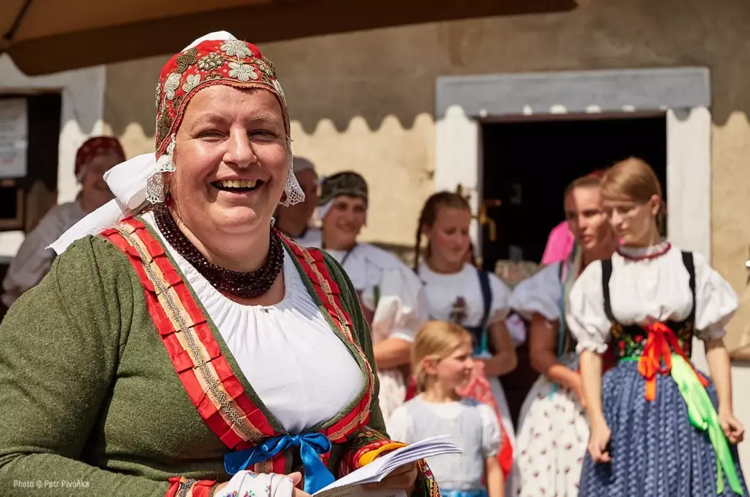 Podještědský festival – Pouť mezi dvěma Jány 2026