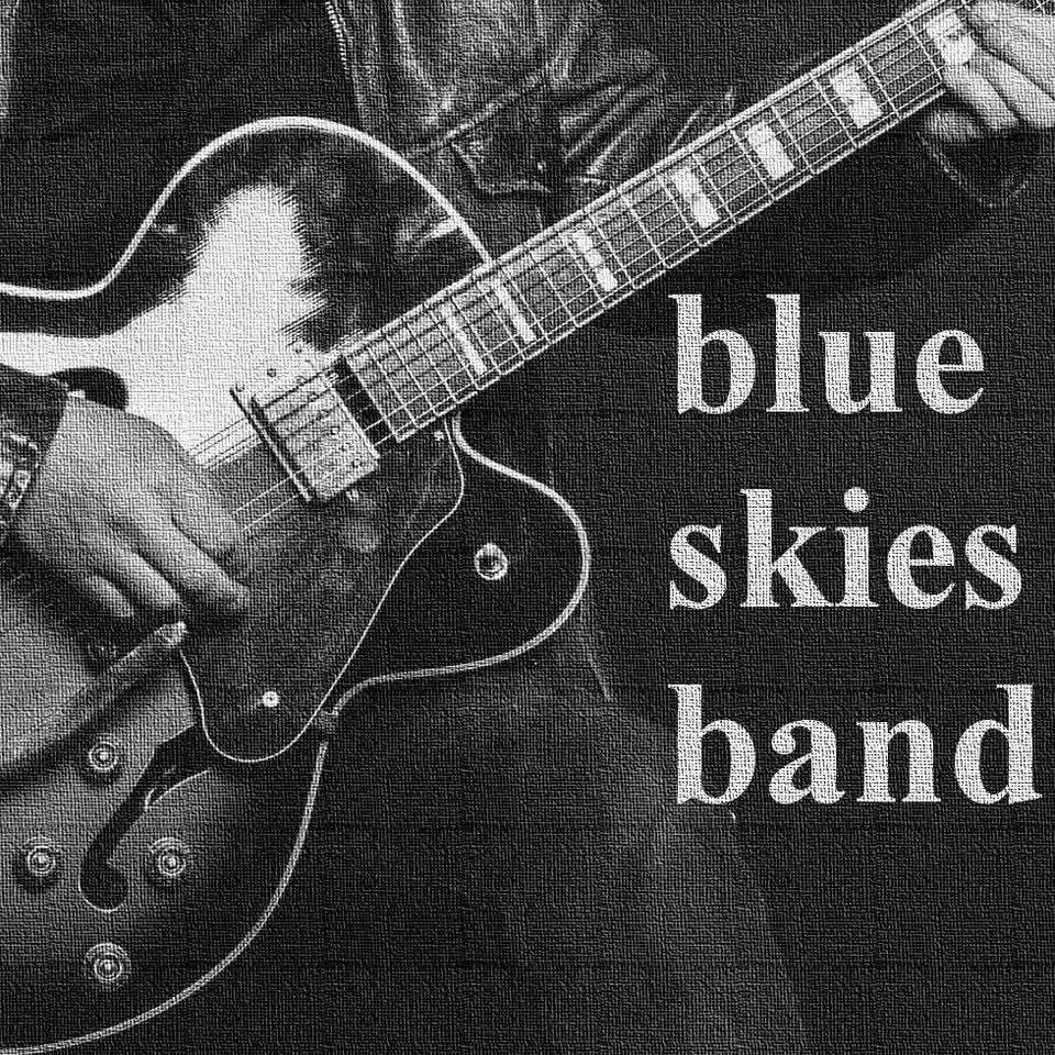 Blue Skies Band