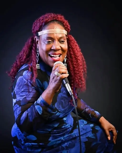 An Evening with Dottie Kelly & Rock the House