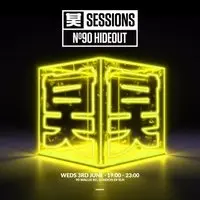 Shogun Sessions: No90 Hideout - 003