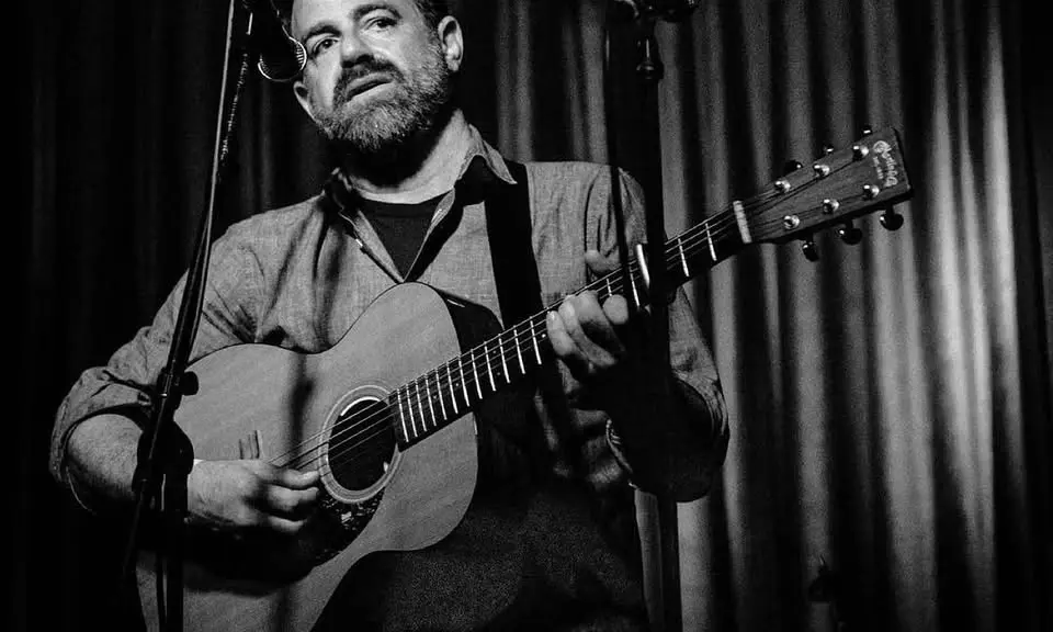 Paul Adelstein, Nighttime