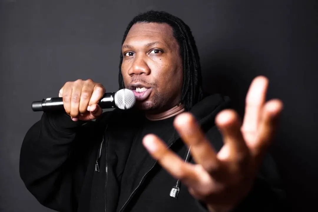 KRS-one + Support