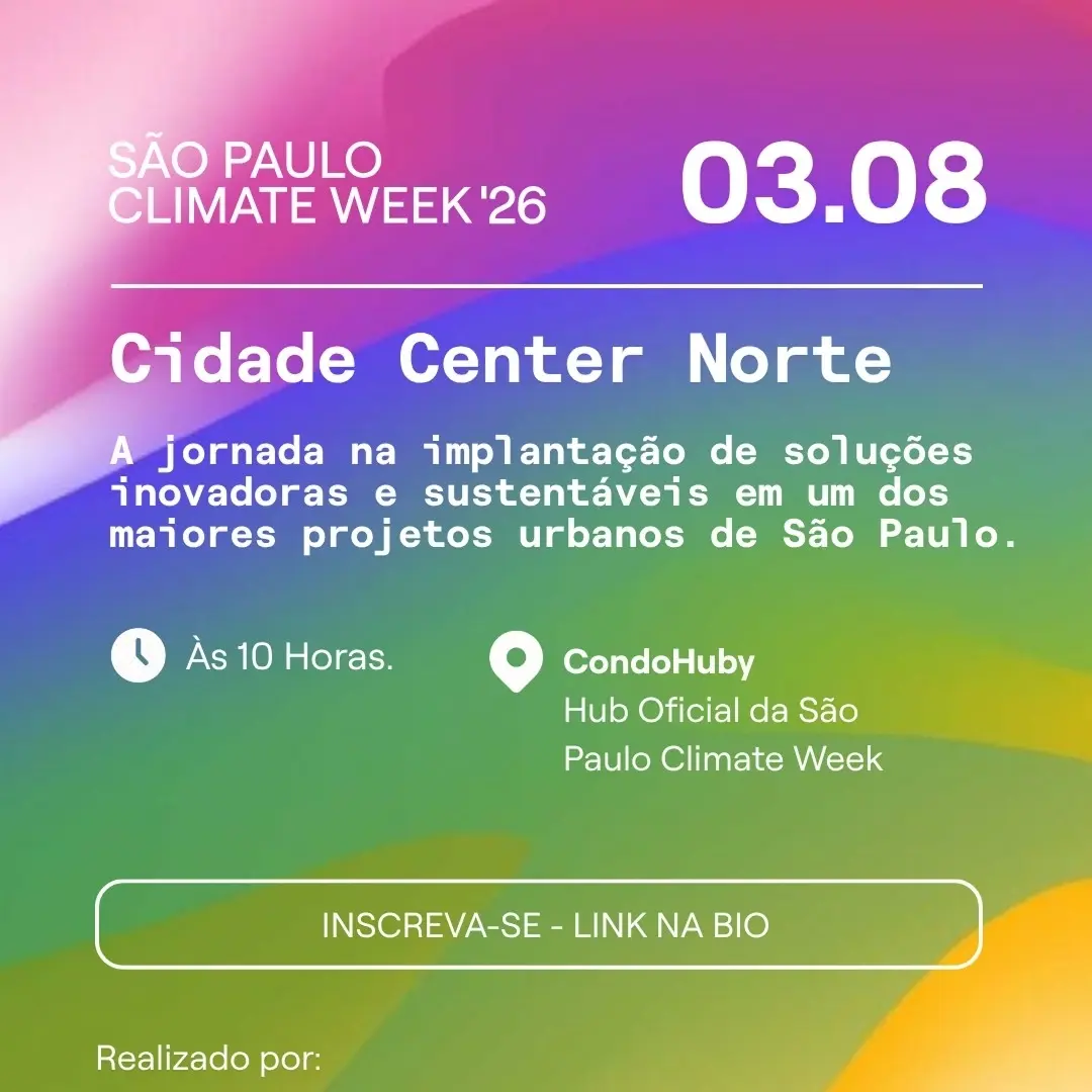Cidade Center Norte