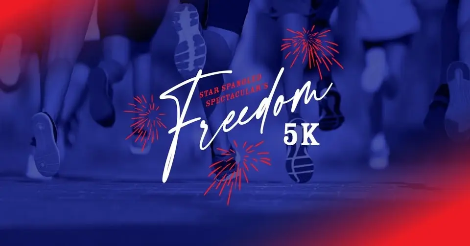 Freedom 5K