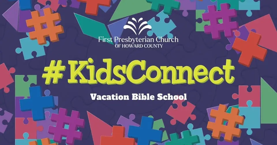 2026 Vacation Bible School