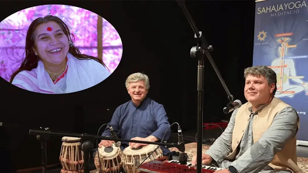 Klanken van India