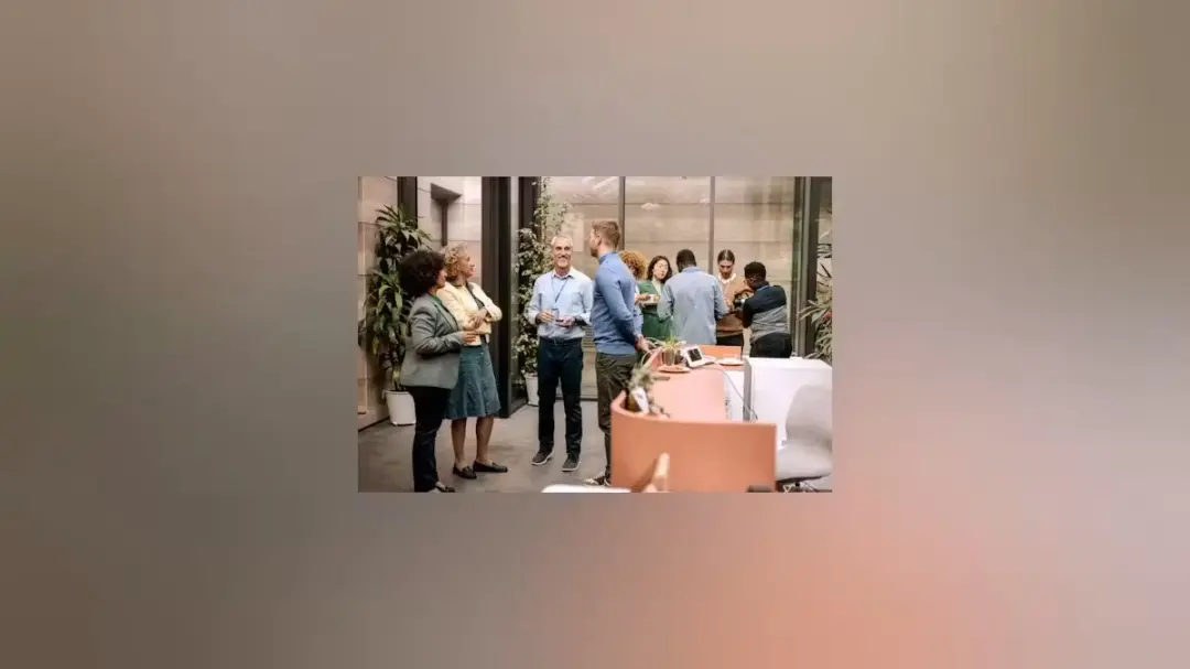 Biotech Scaleups & Investors Business Networking | Future of Healthcare