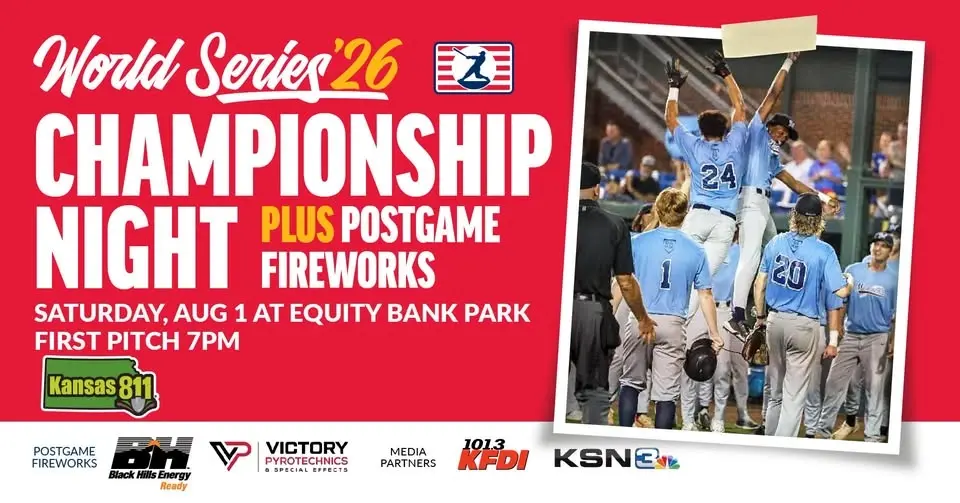 NBC World Series Championship Night 