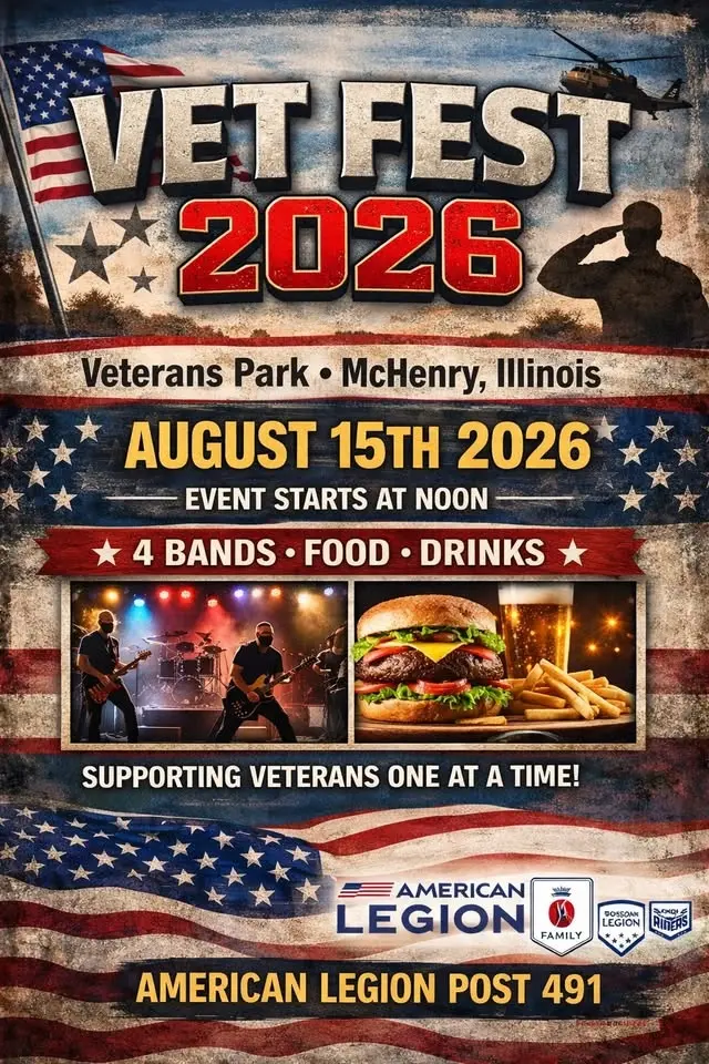 Vet Fest 2026