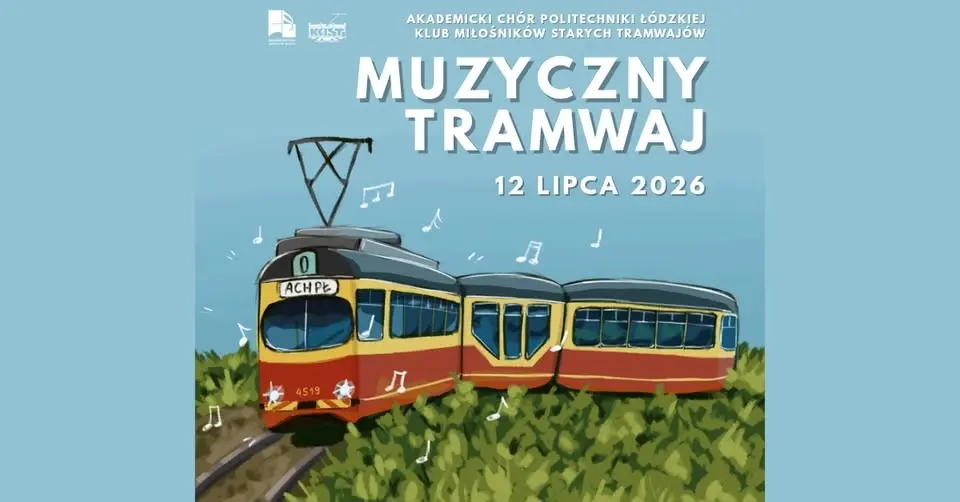 Muzyczny tramwaj