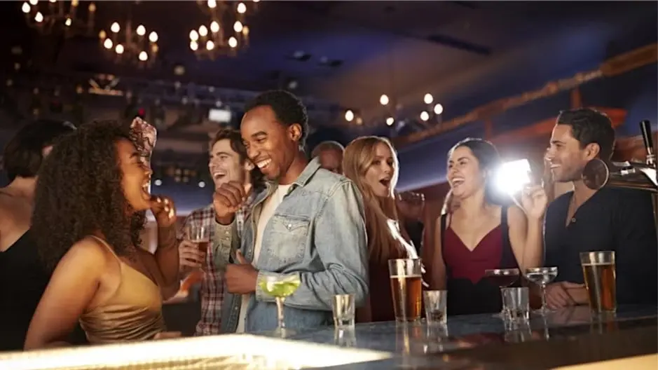 Penthouse Singles Mingle (Comp Drinks for Ladies)