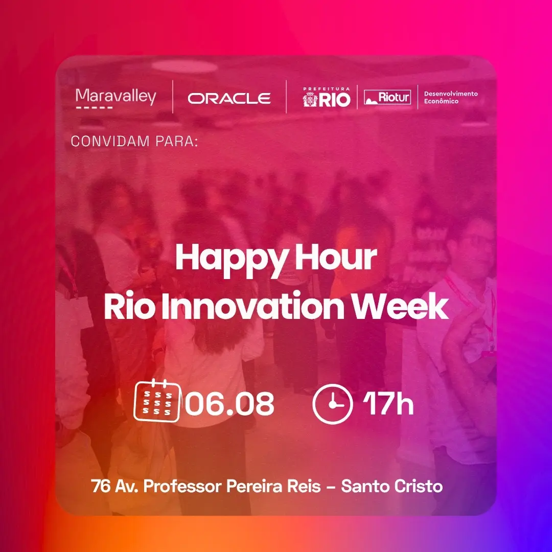 Happy Hour Maravalley