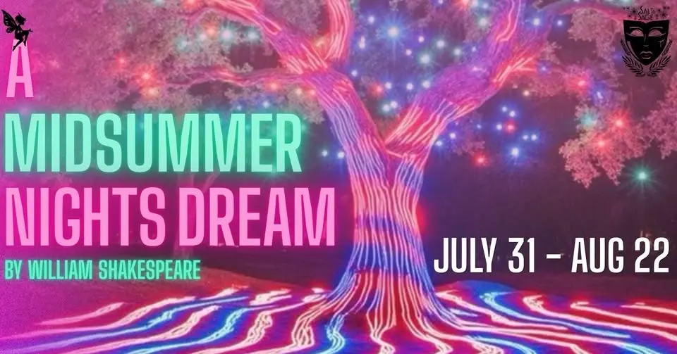 A Midsummer Night's Dream