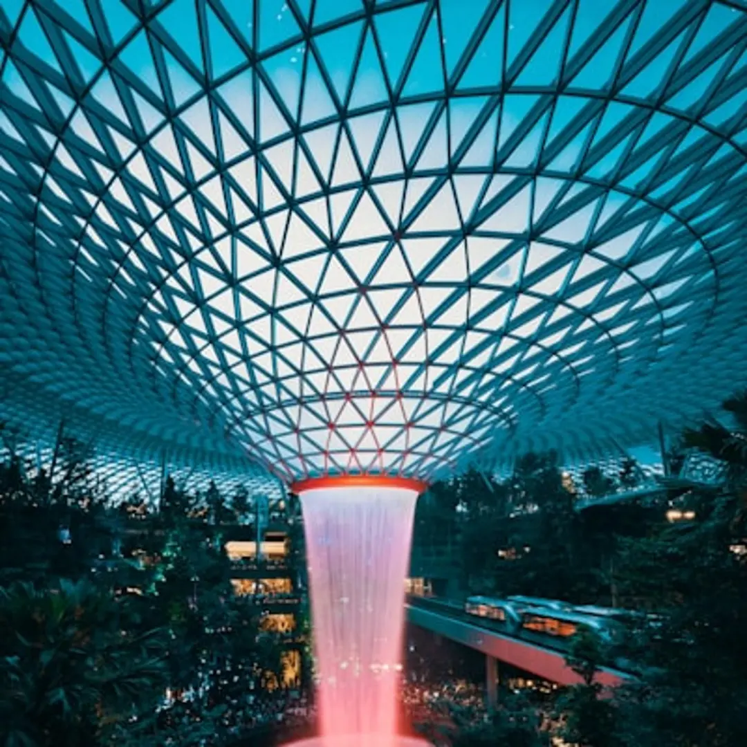 Singapore AI & Robotics Demo Night (Aug 2026)