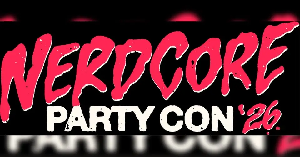 Nerdcore Party Con