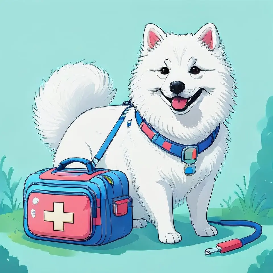 Workshop, Första Hjälpen Hund!