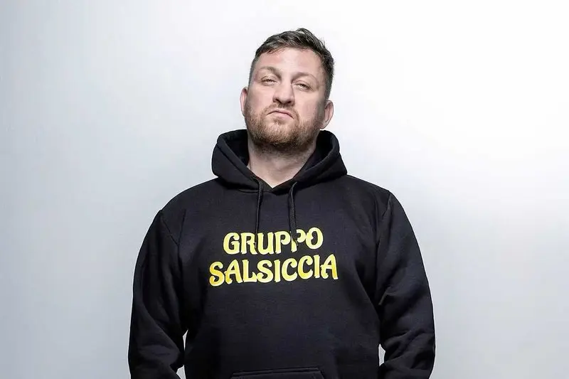 Gruppo Salsiccia