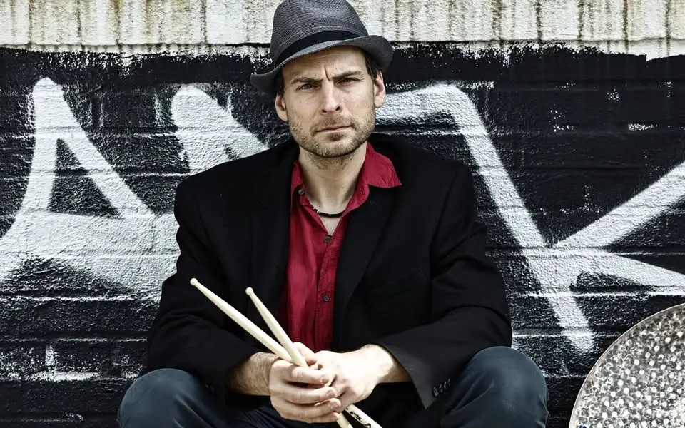 Ari Hoenig Trio