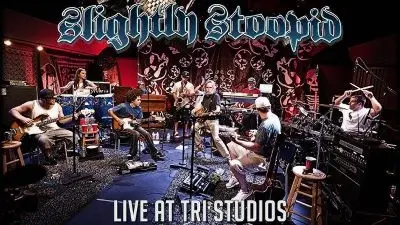 Slightly Stoopid at KEMBA Live!