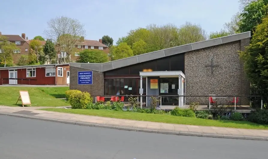 MIDWEEK Mass every THURSDAY evening at 7:30pm at HOLY NATIVITY Church, BEVENDEAN. All welcome