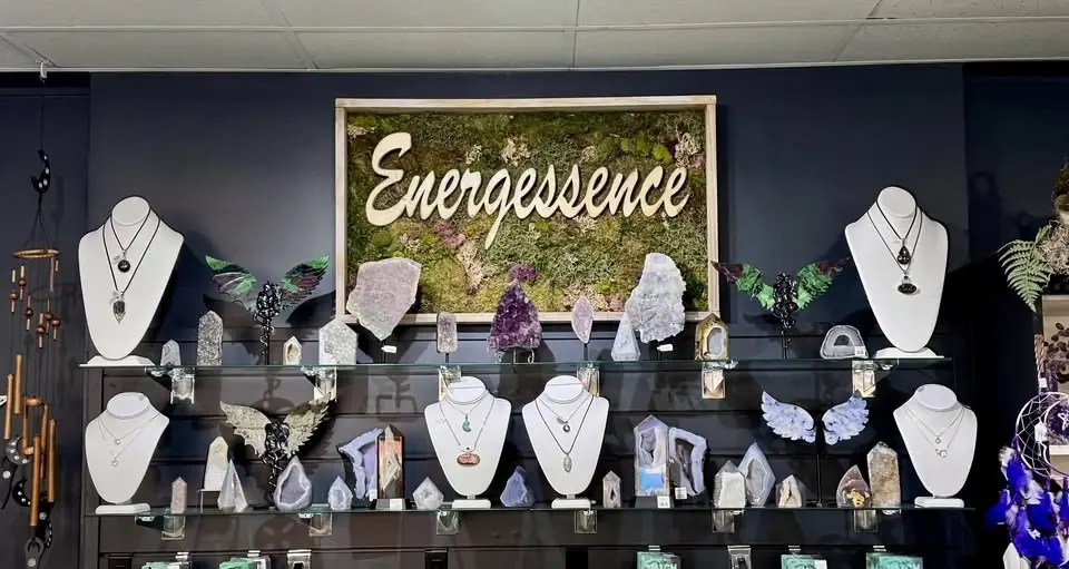 The Aura Experience- Aura Photography & Chakra Analysis