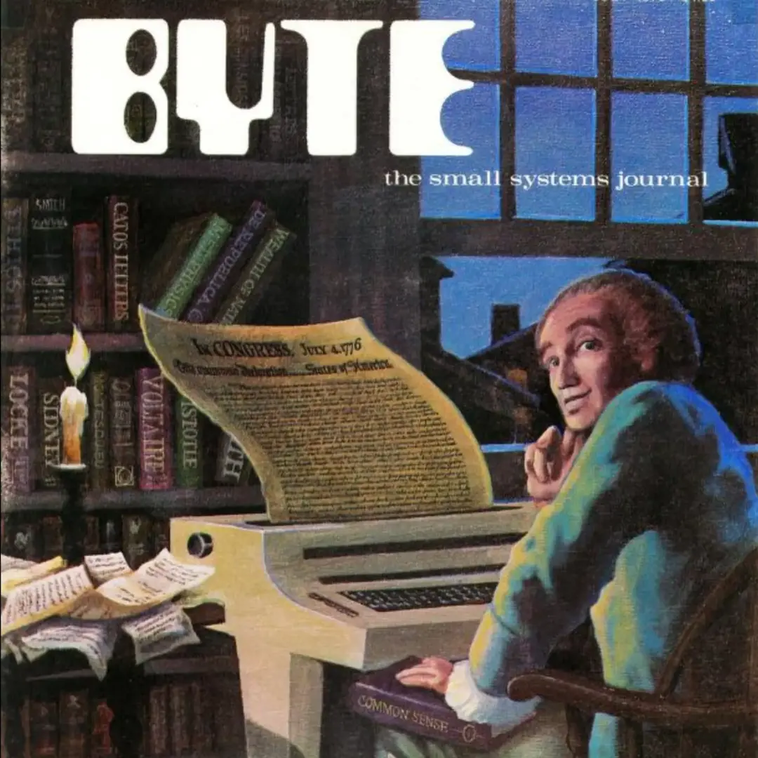 🏵️ Folk Computer July Open House