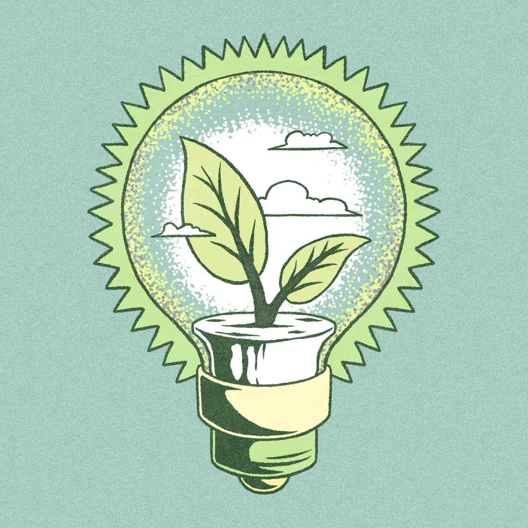 Eco-innovation in science