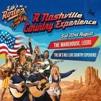 Leeds: A Nashville Country Music Experience