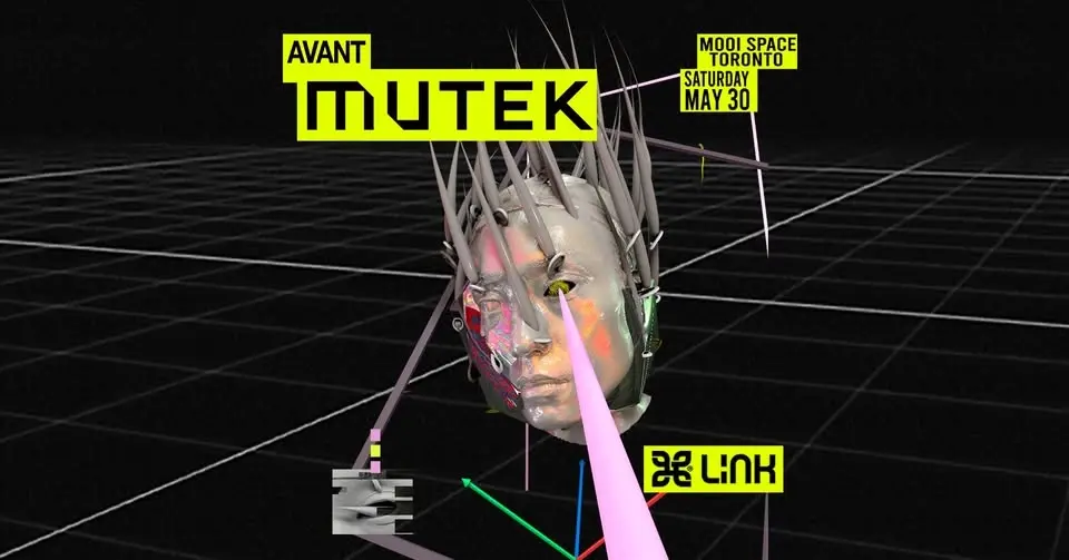 AVANT MUTEK Toronto