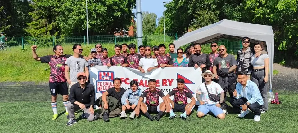 FC Gaule Football Tournament 2026