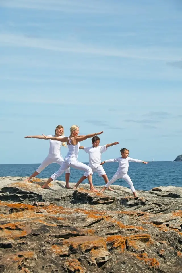 Sydney: 3 Day Kids Yoga Training Certificate Course
