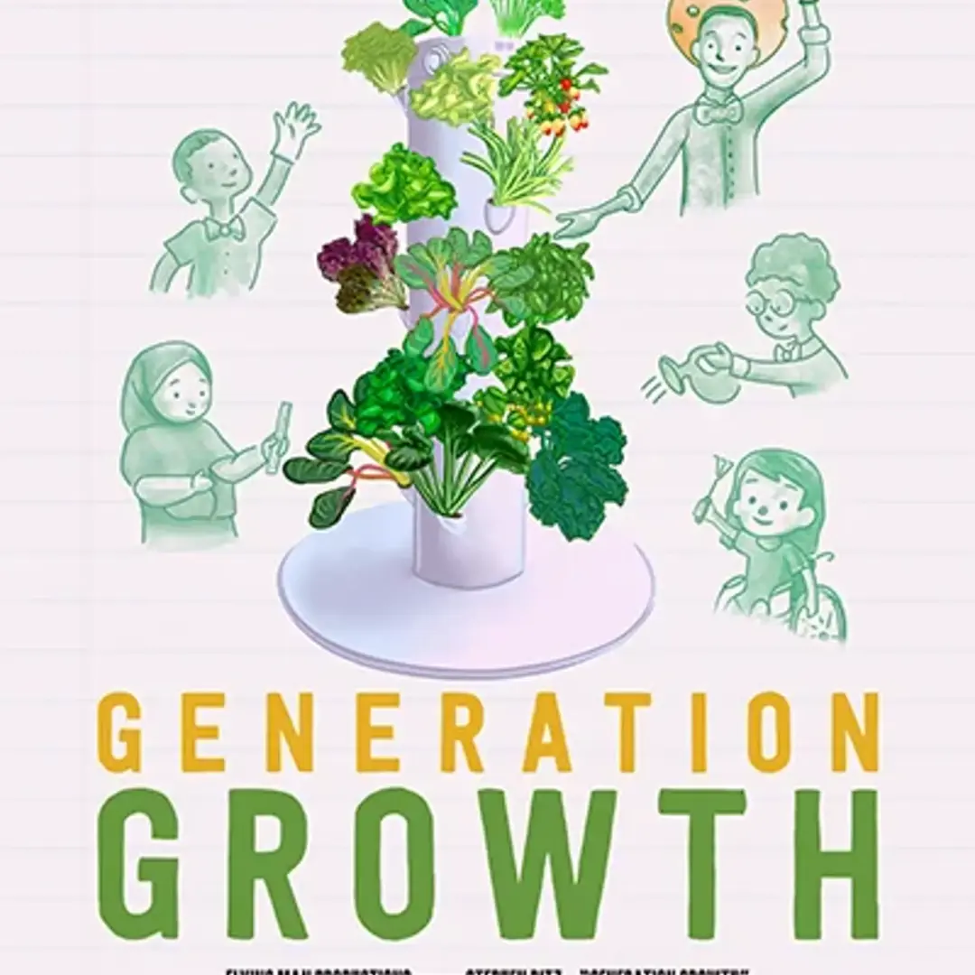 Bronx Film Week Day 4 | Generational Growth | Film Screening