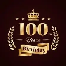 Centenary Birthday Party