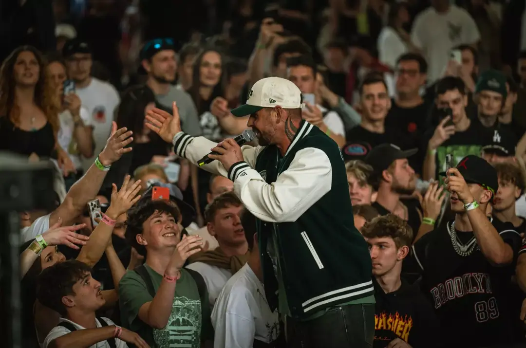 Prague 420 Festival 2026