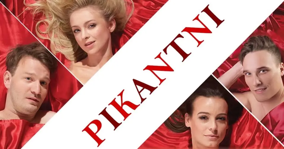 Poznań: Pikantni