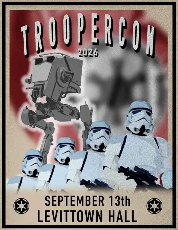 TROOPER-CON 2026