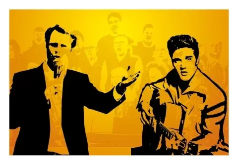 Elvis Gospel Songs