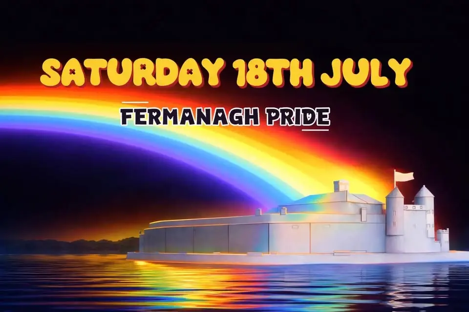 Fermanagh Pride 2026