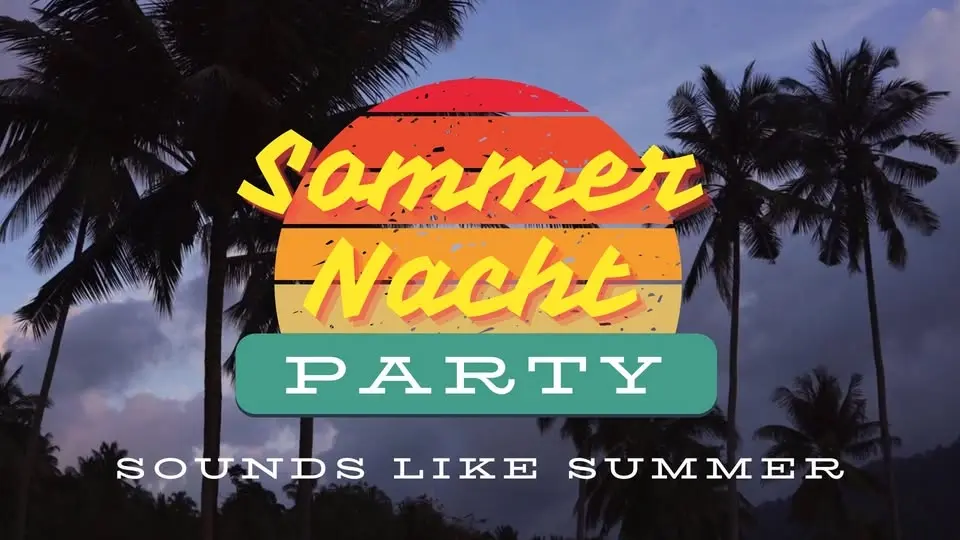 SommerNachtParty