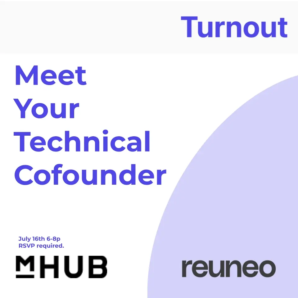 Meet Your Technical Co-Founder