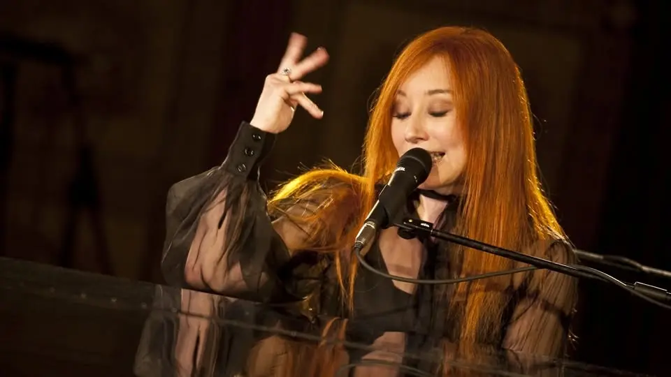 Tori Amos Tickets